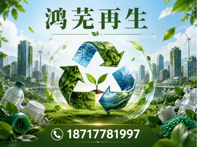 闵行区整厂设备回收展示图