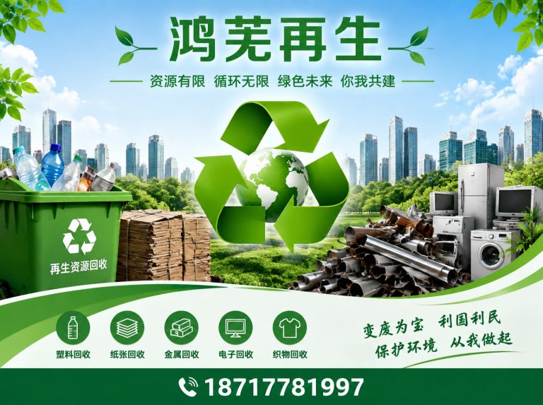 闵行区电缆回收展示图